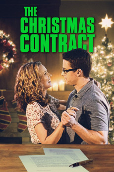 The Christmas Contract (2018) poster