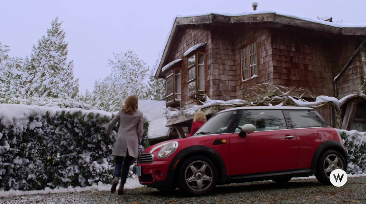 The Christmas Cottage screenshot 2