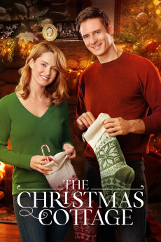 The Christmas Cottage (2017) poster
