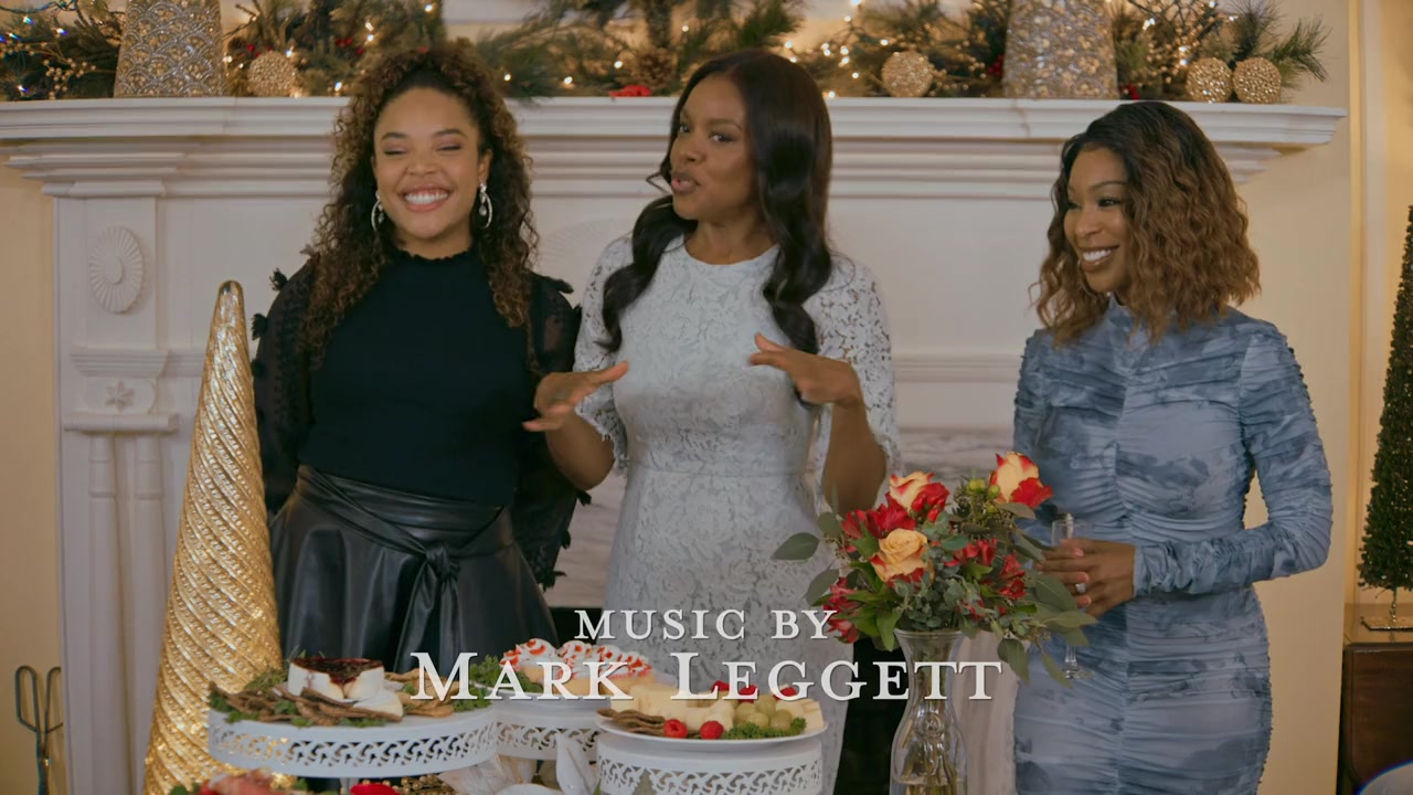 The Christmas Clapback screenshot 3