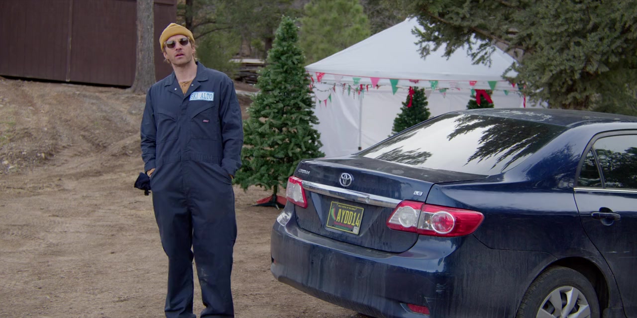 The Christmas Classic screenshot 2