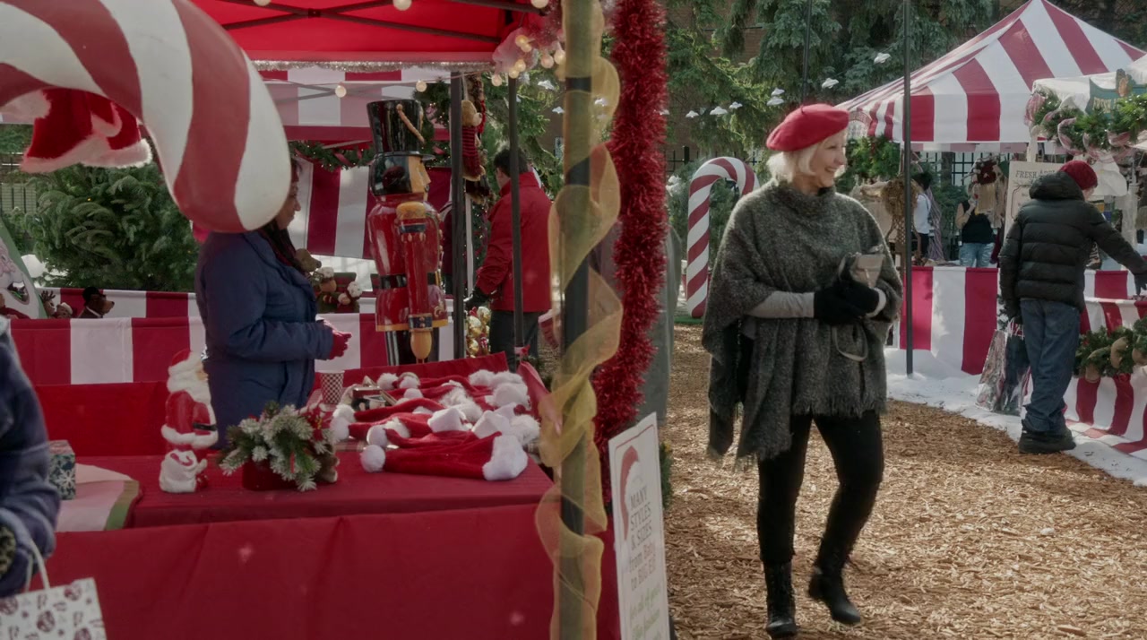 The Christmas Club screenshot 1