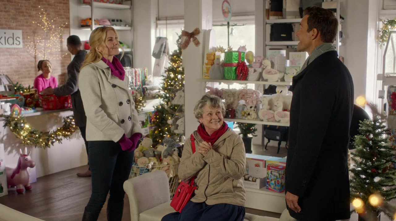 The Christmas Club screenshot 2