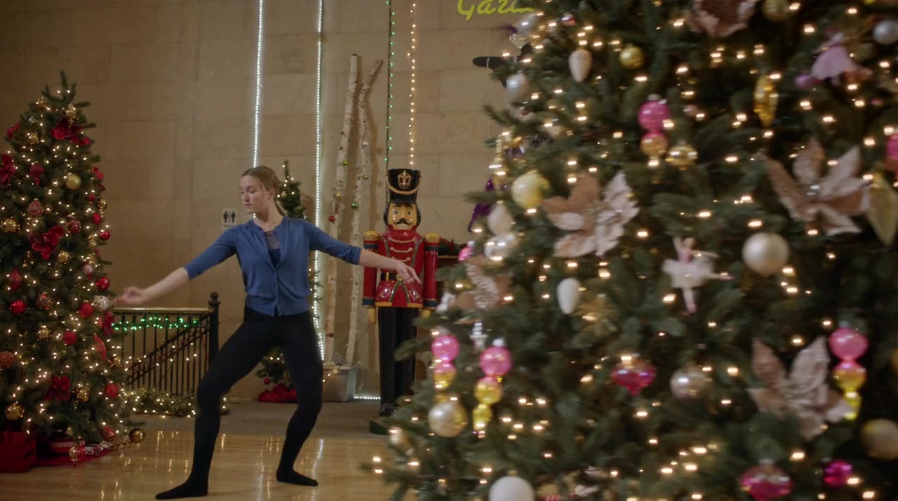 The Christmas Club screenshot 3