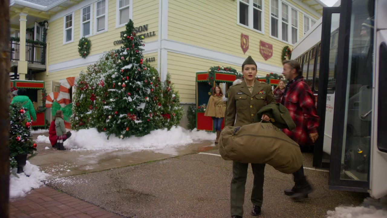 The Christmas Cup screenshot 1