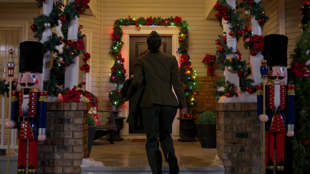 The Christmas Cup screenshot 2