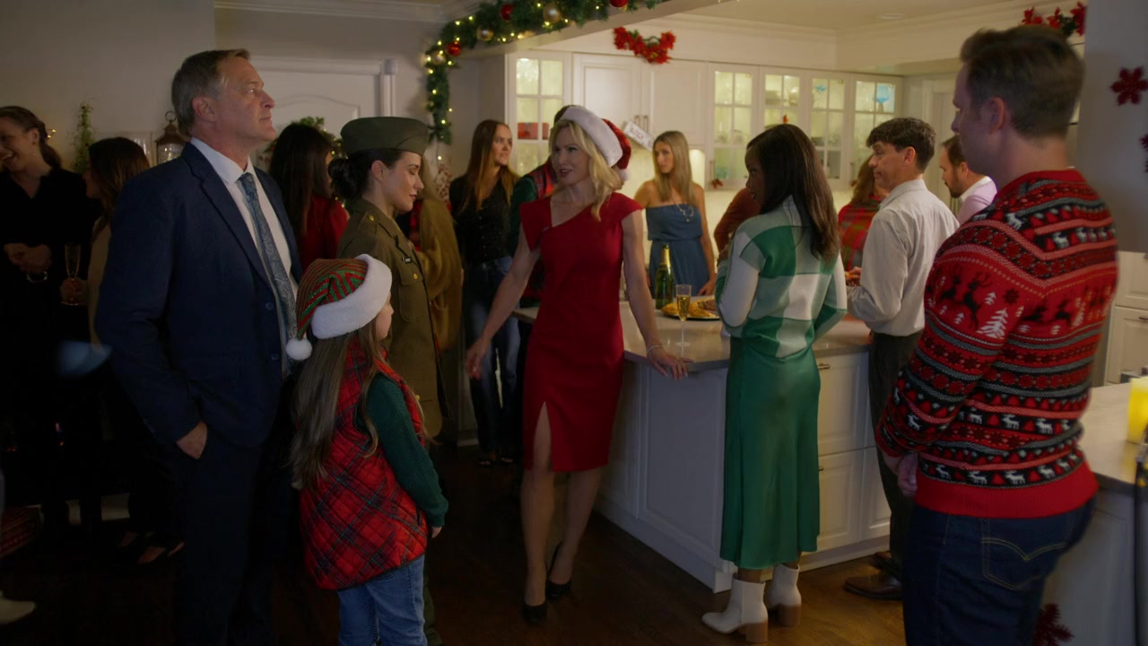 The Christmas Cup screenshot 3