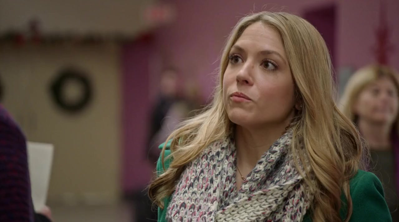 The Christmas Cure screenshot 2