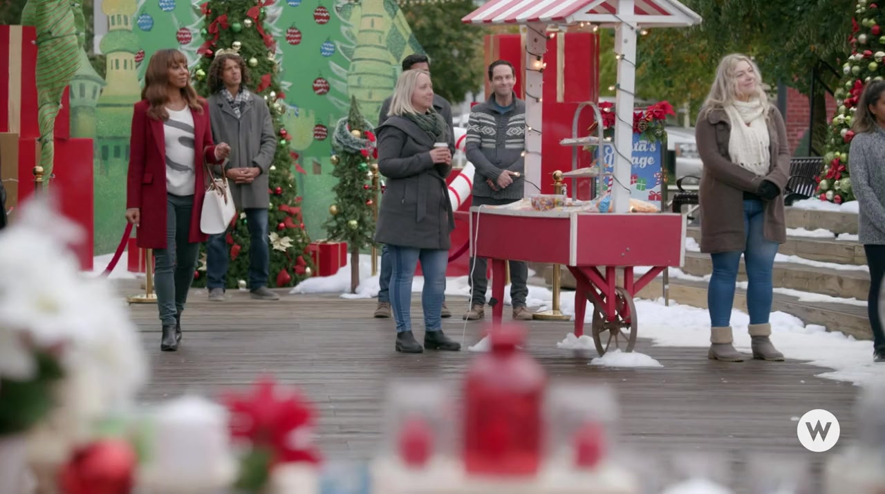 The Christmas Doctor screenshot 2