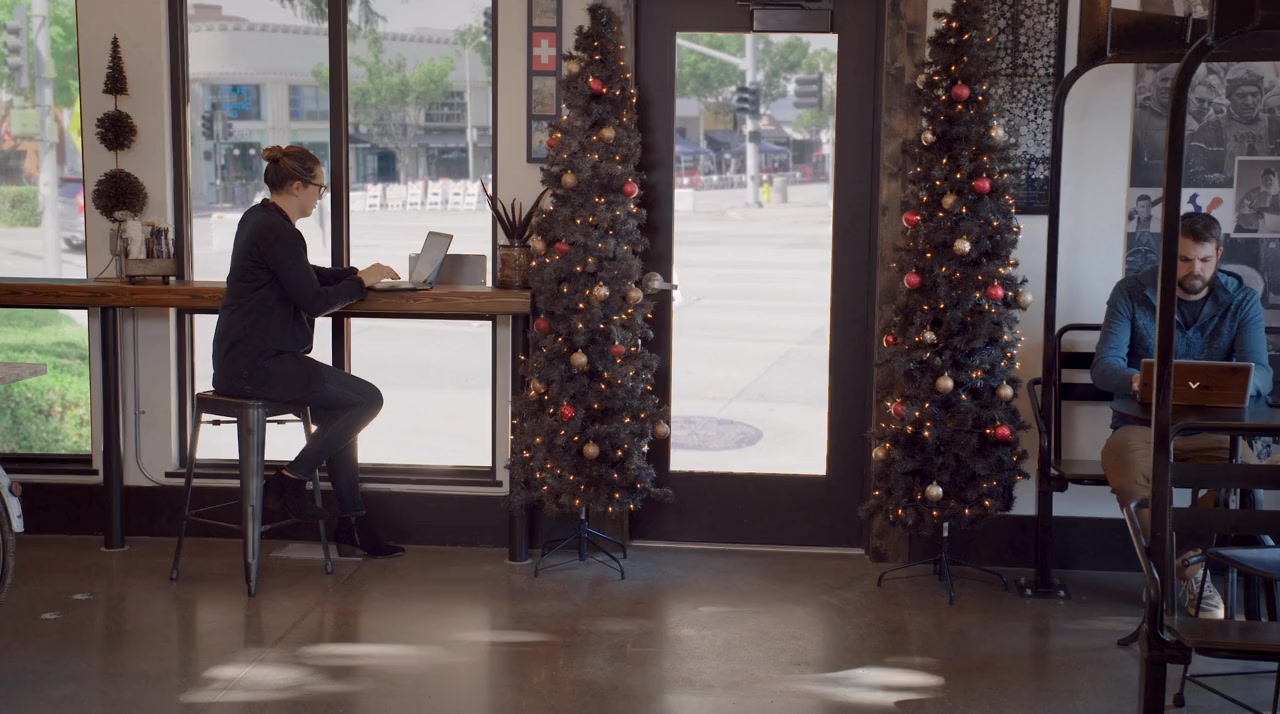 The Christmas Edition screenshot 2
