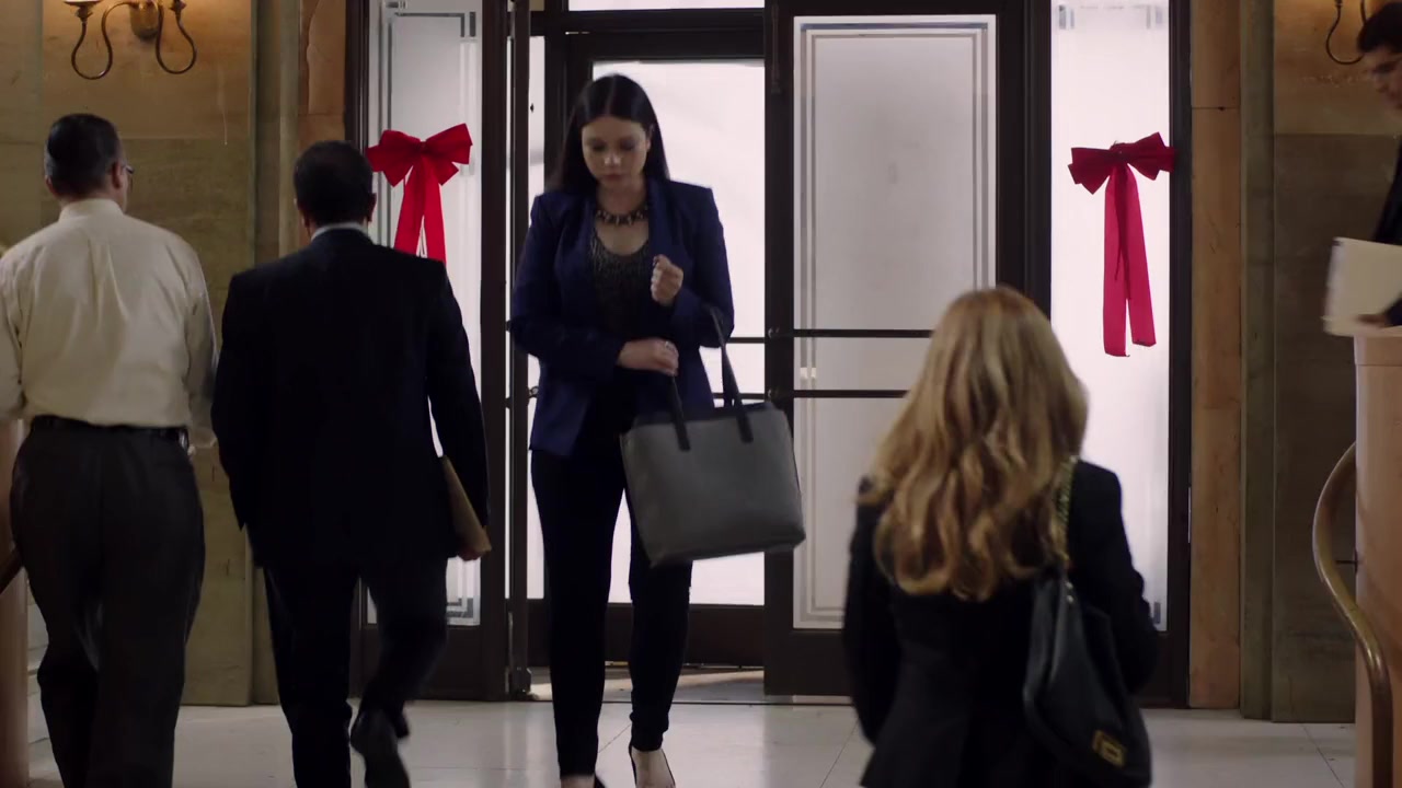 The Christmas Gift screenshot 3