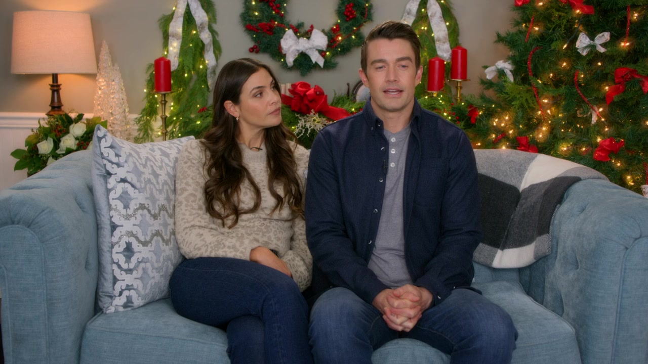 The Christmas House 2: Deck Those Halls screenshot 2