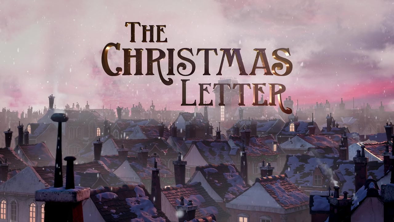 The Christmas Letter screenshot 2