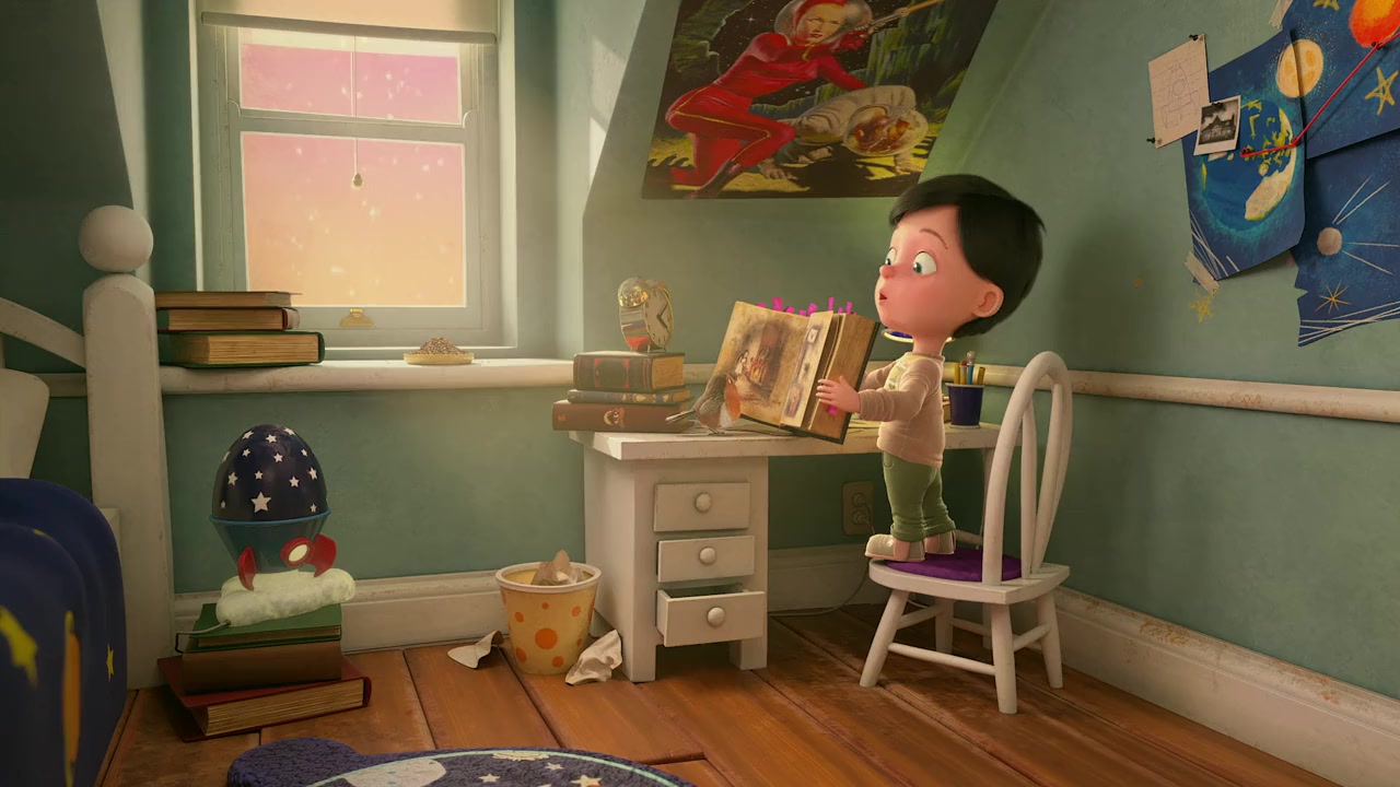The Christmas Letter screenshot 3