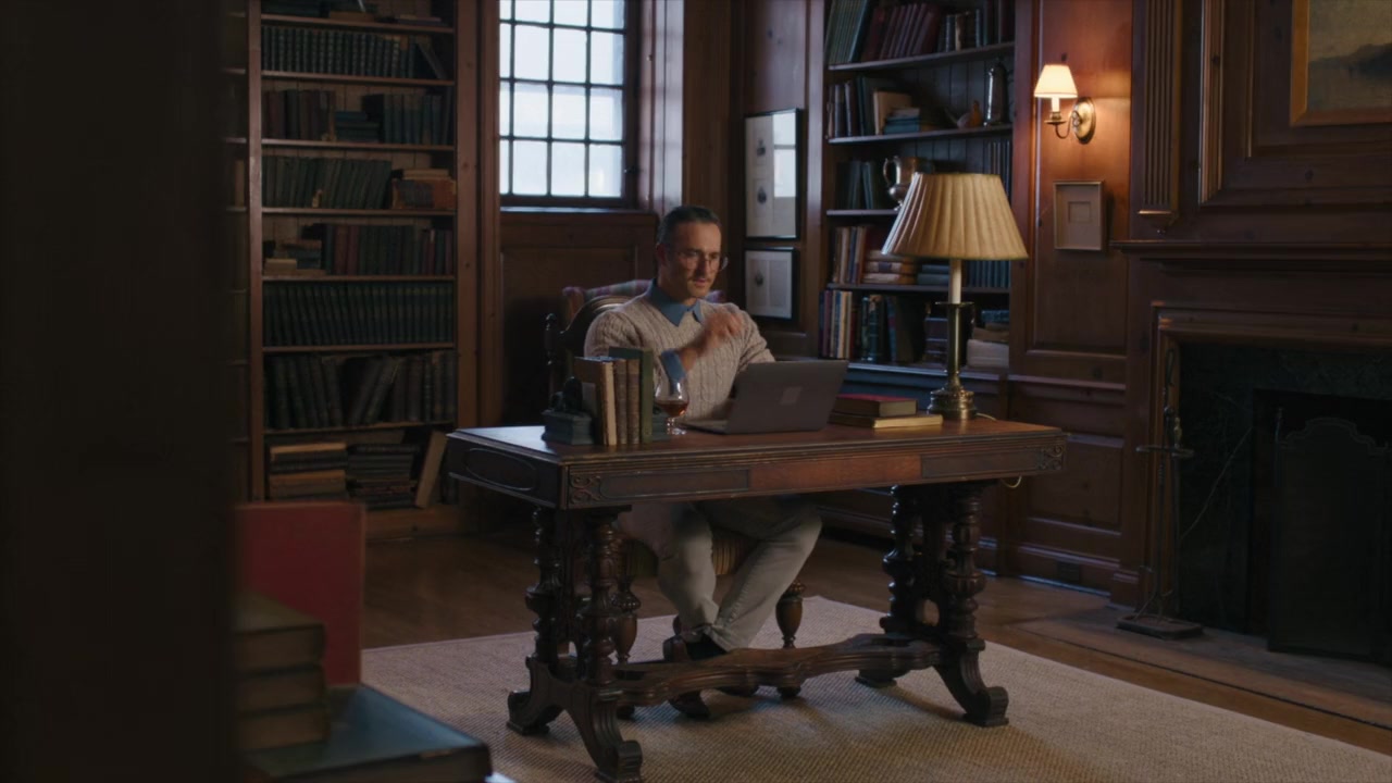 The Christmas Letter screenshot 2