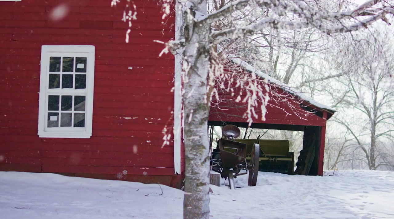 Christmas Inn Farmstead screenshot 1