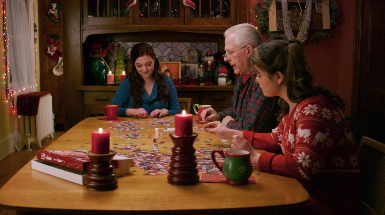 Christmas Inn Farmstead screenshot 2