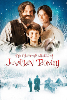 The Christmas Miracle of Jonathan Toomey (2007) poster