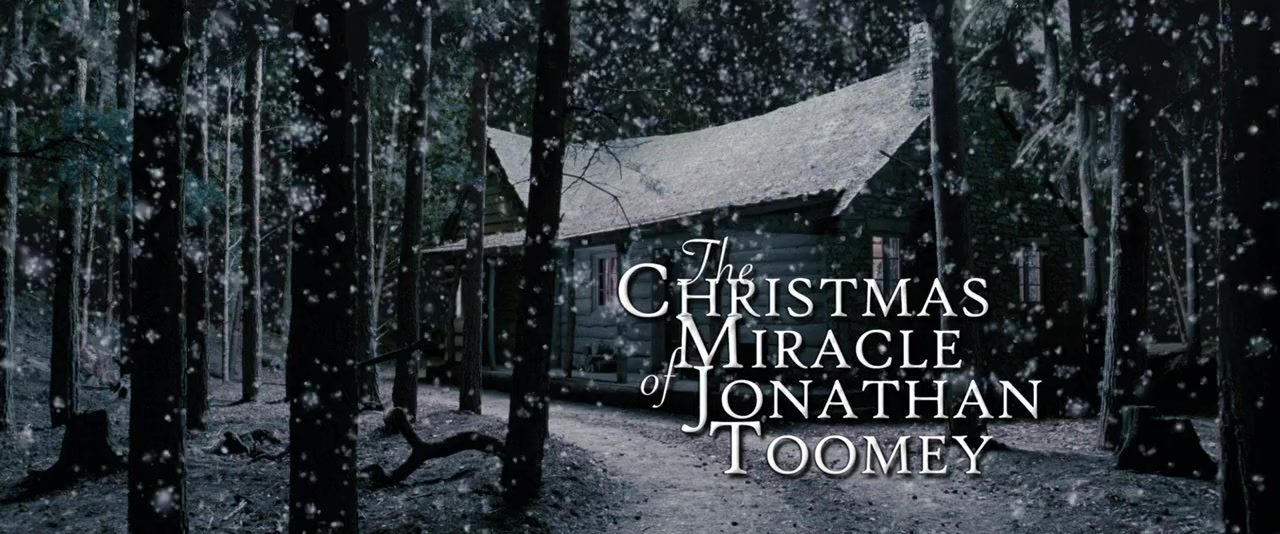 The Christmas Miracle of Jonathan Toomey screenshot 1