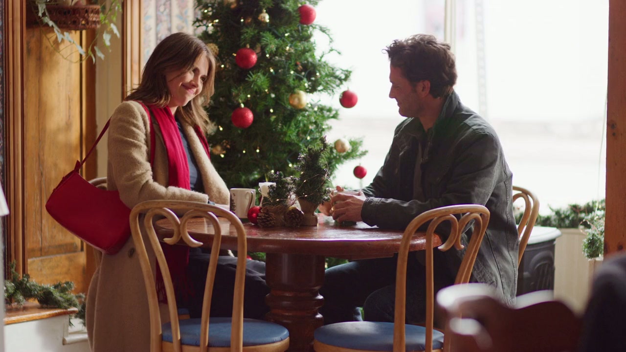 The Christmas Mixer screenshot 3