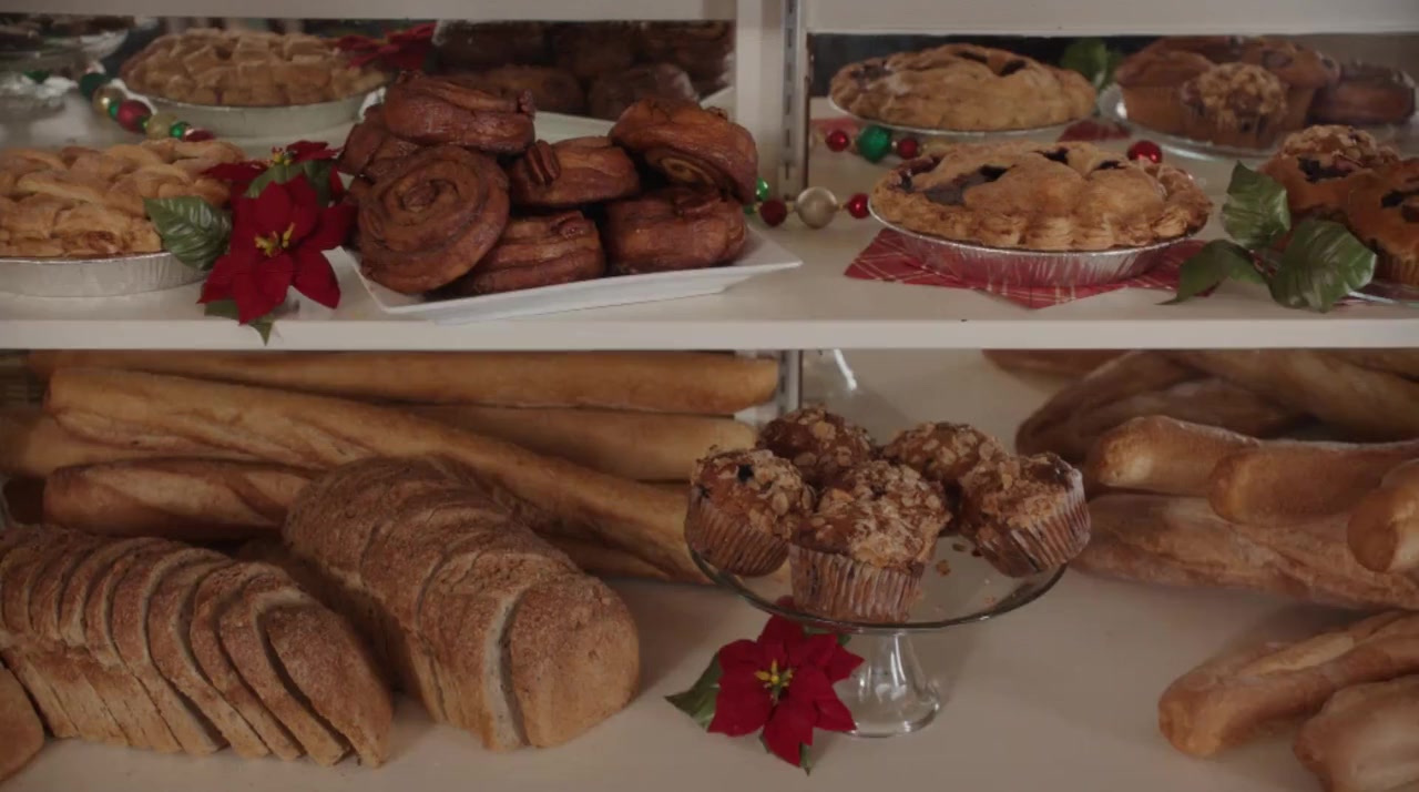 The Christmas Note screenshot 1
