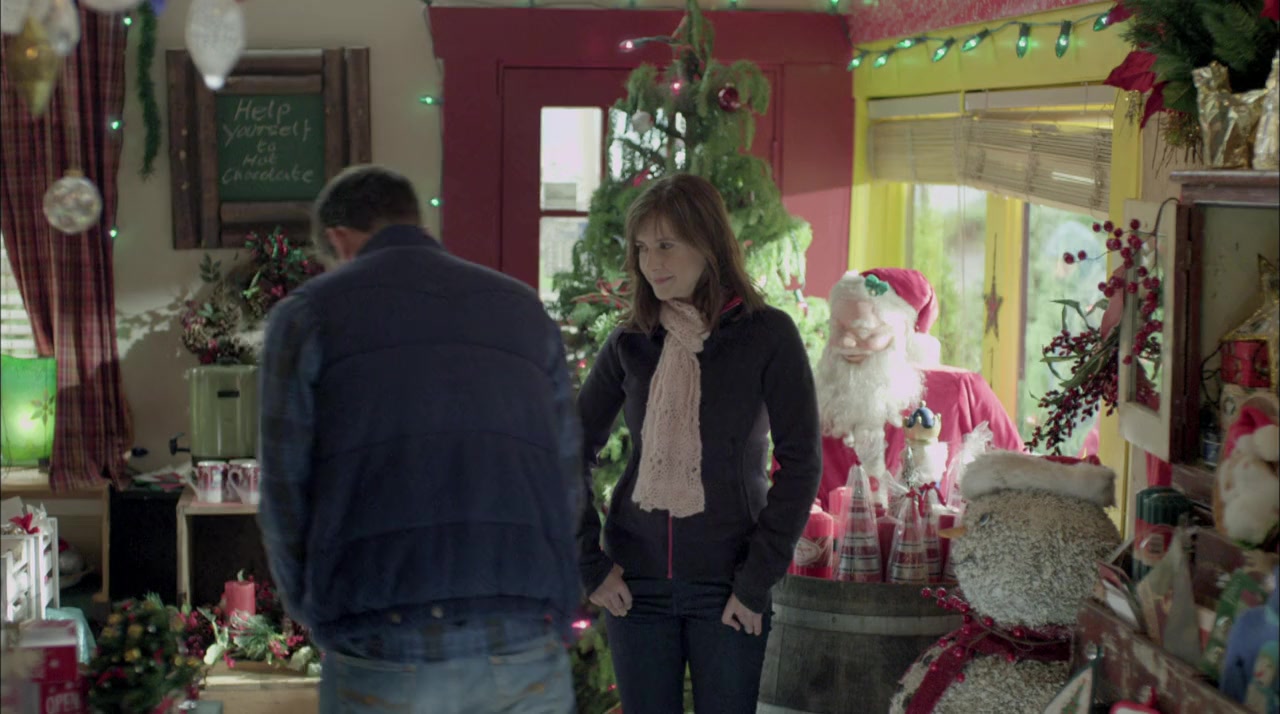 The Christmas Ornament screenshot 3