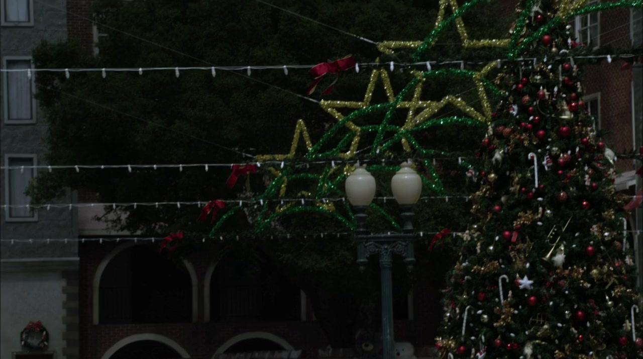 The Christmas Pageant screenshot 2