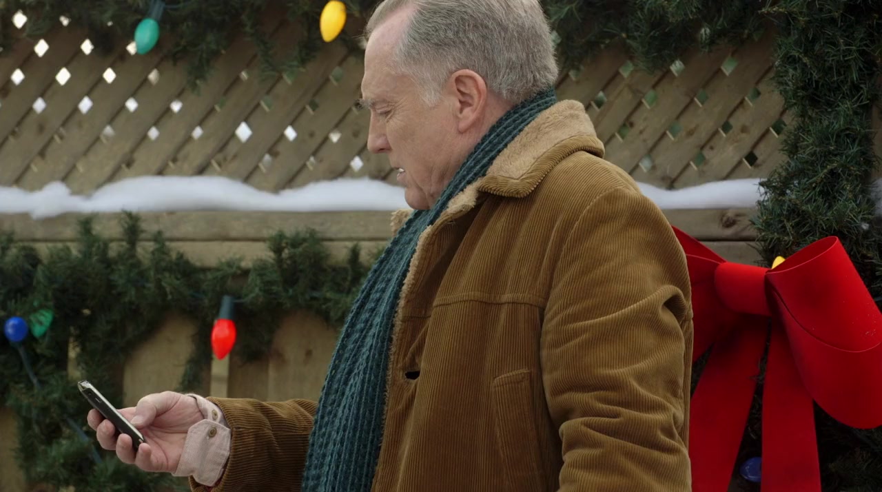 The Christmas Parade screenshot 2