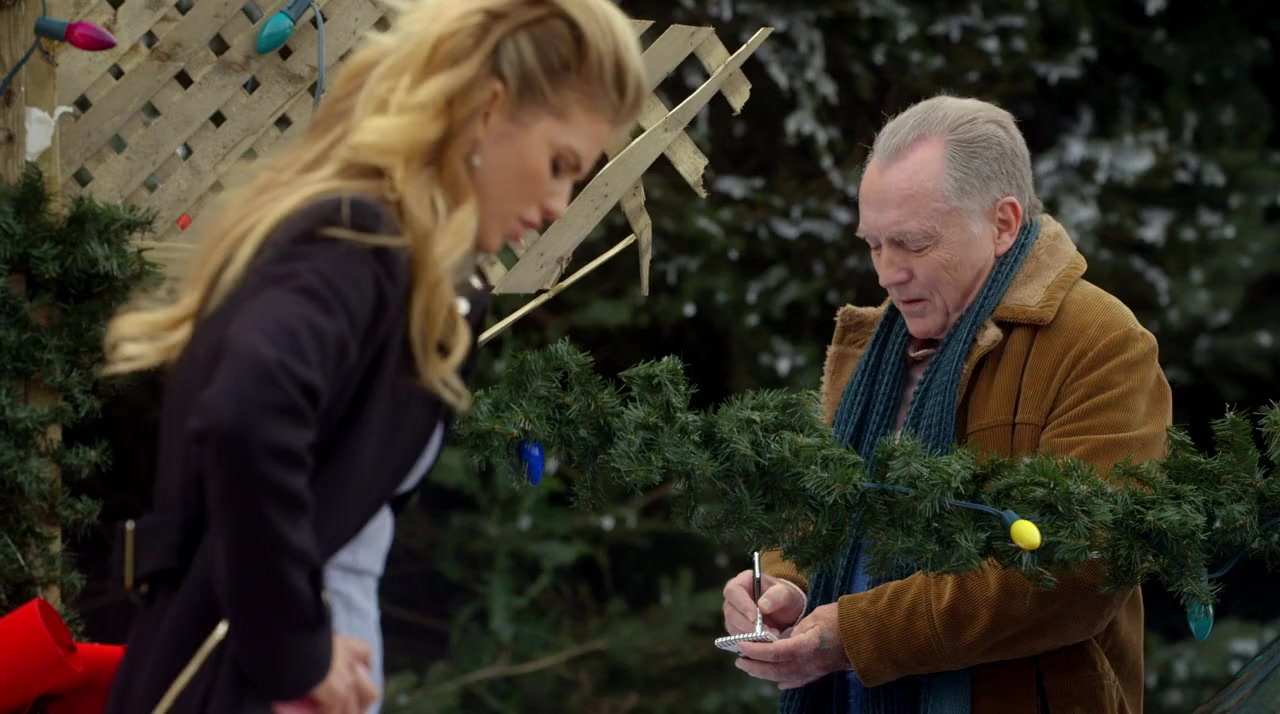 The Christmas Parade screenshot 3