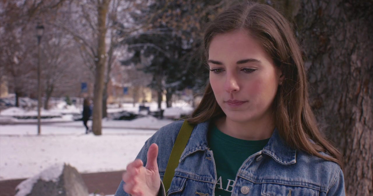 The Christmas Pledge screenshot 2