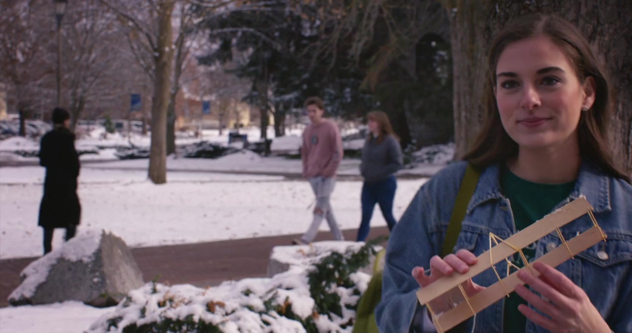 The Christmas Pledge screenshot 3