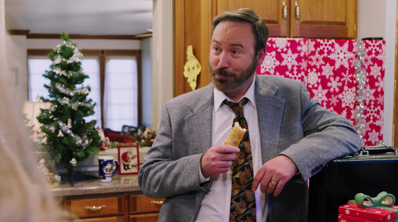 The Christmas Project 2 screenshot 1