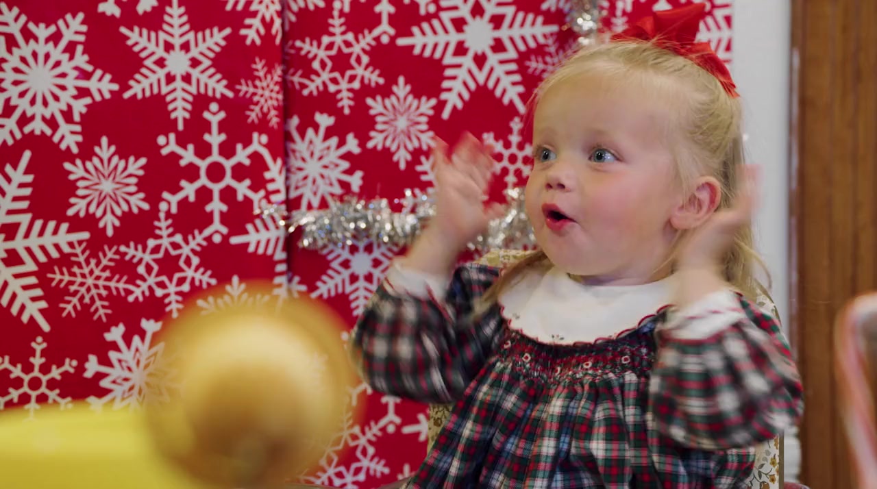 The Christmas Project 2 screenshot 2