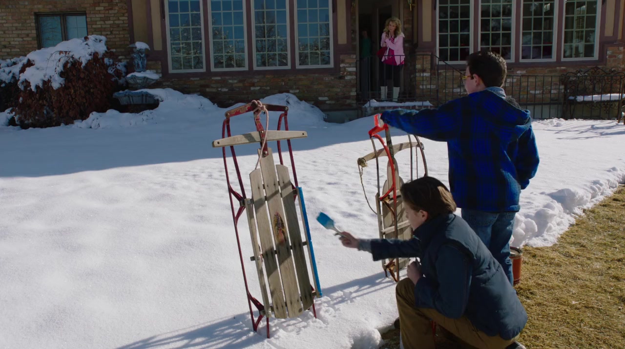 The Christmas Project screenshot 3