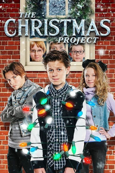 The Christmas Project (2016) poster