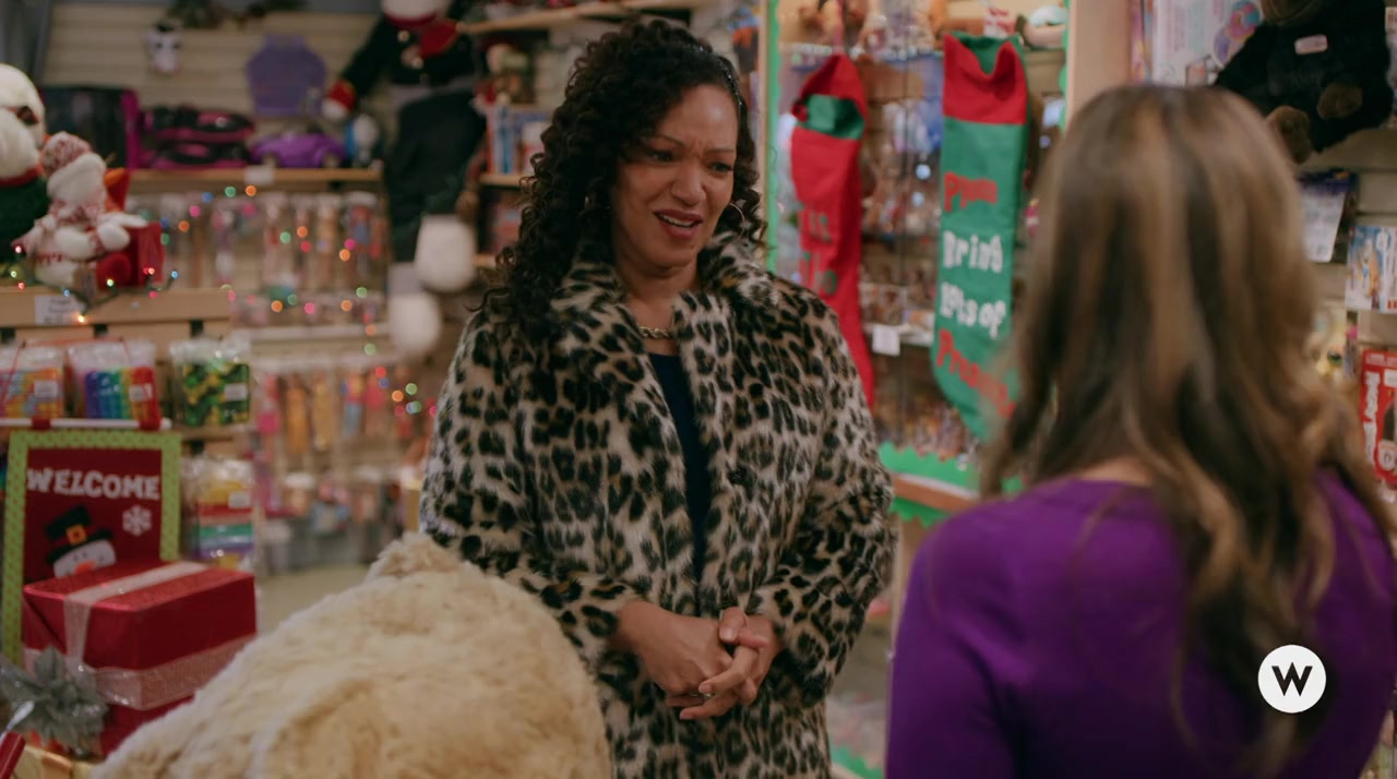 The Christmas Promise screenshot 2