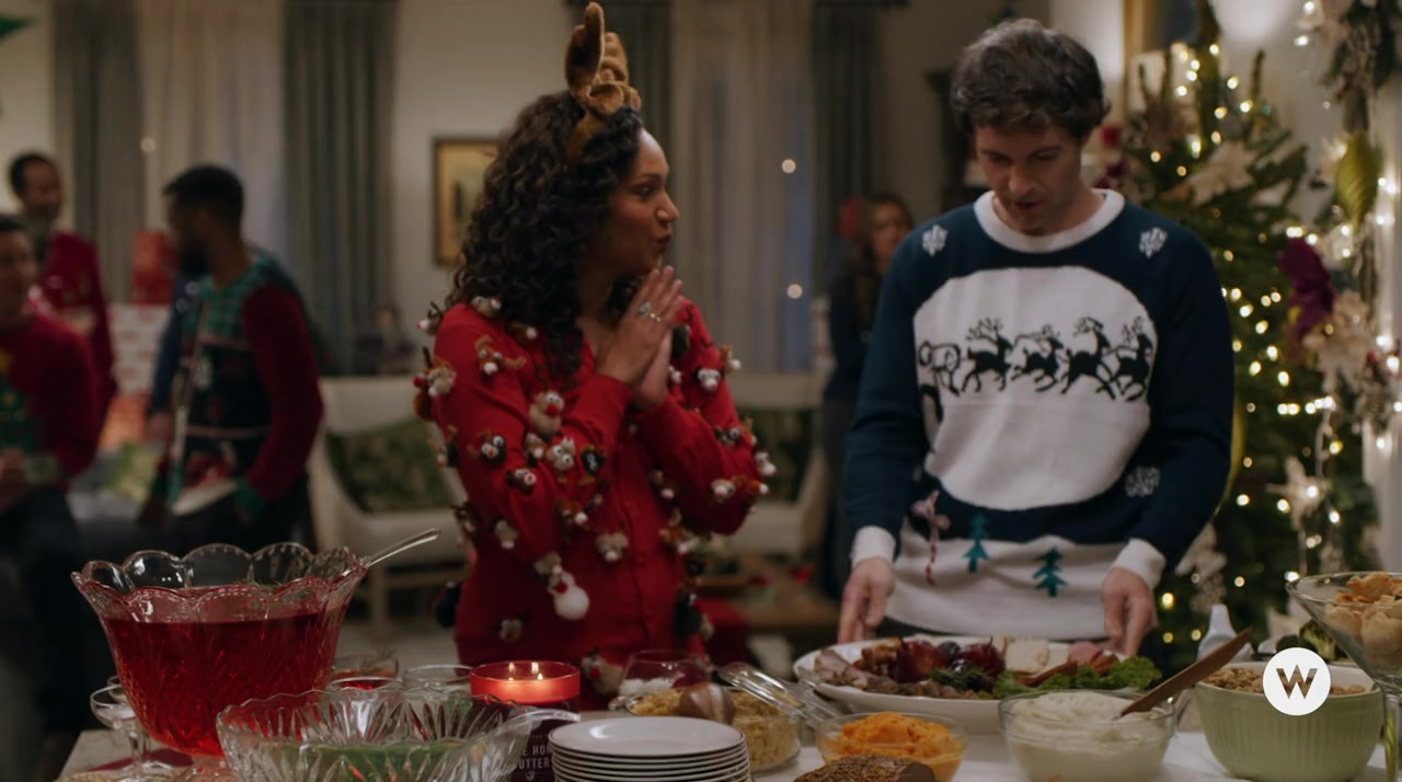 The Christmas Promise screenshot 3
