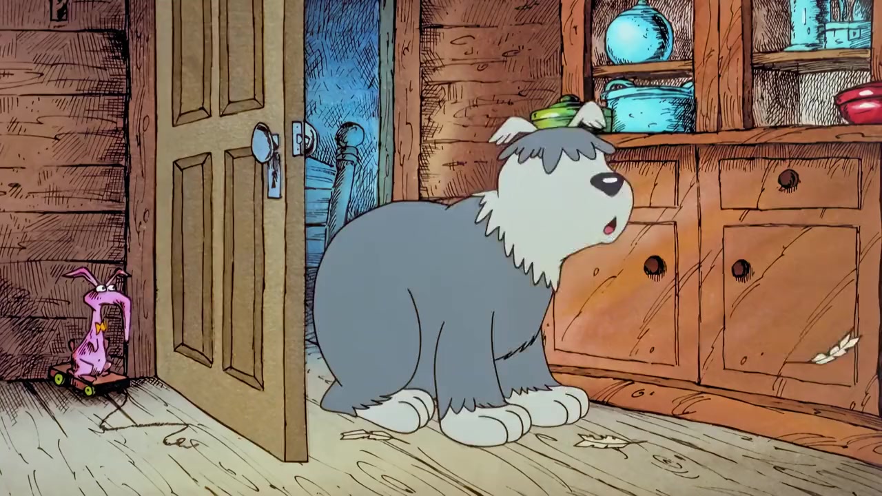The Christmas Raccoons screenshot 3