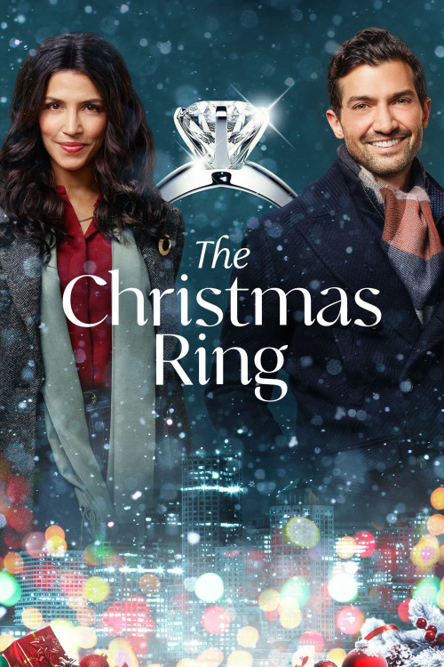The Christmas Ring (2020) poster