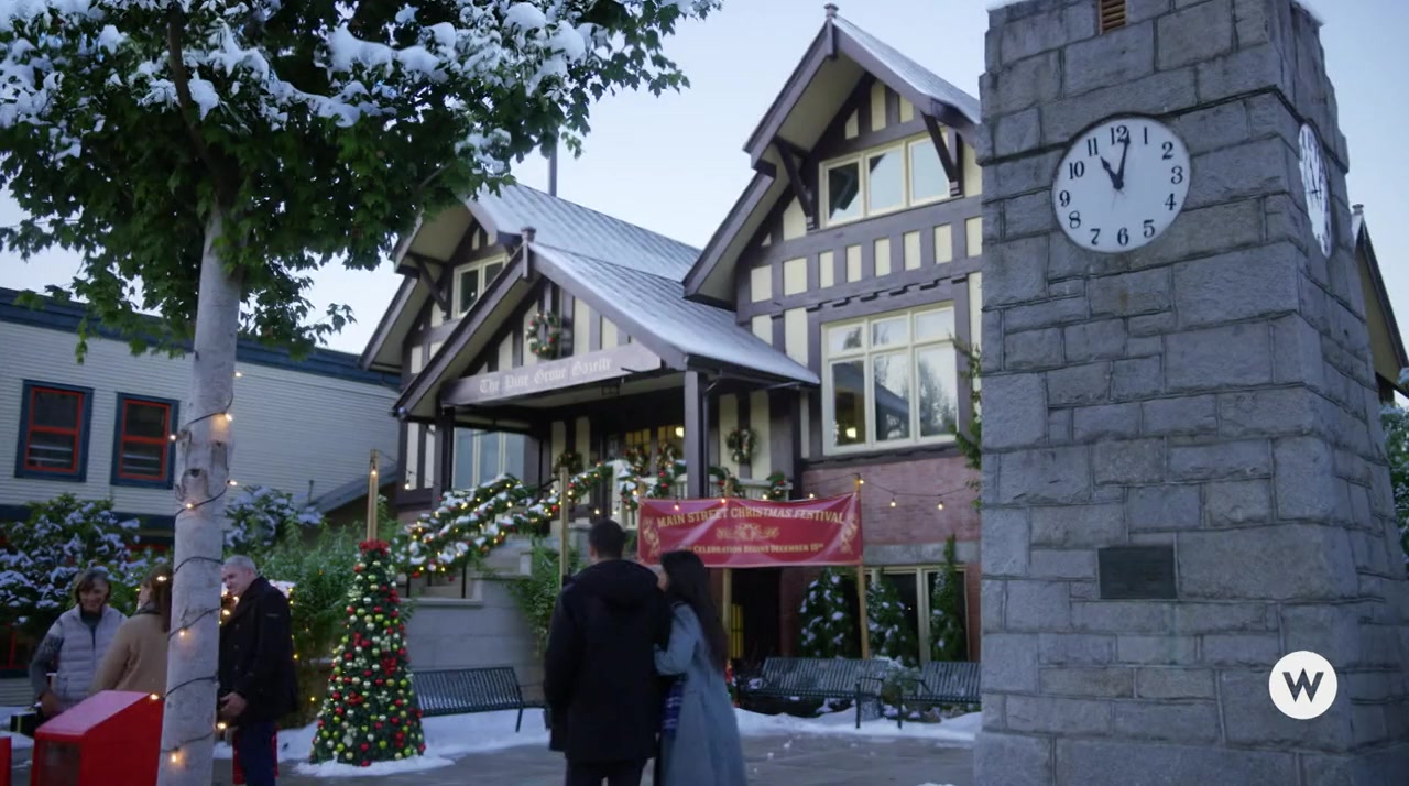 The Christmas Ring screenshot 1