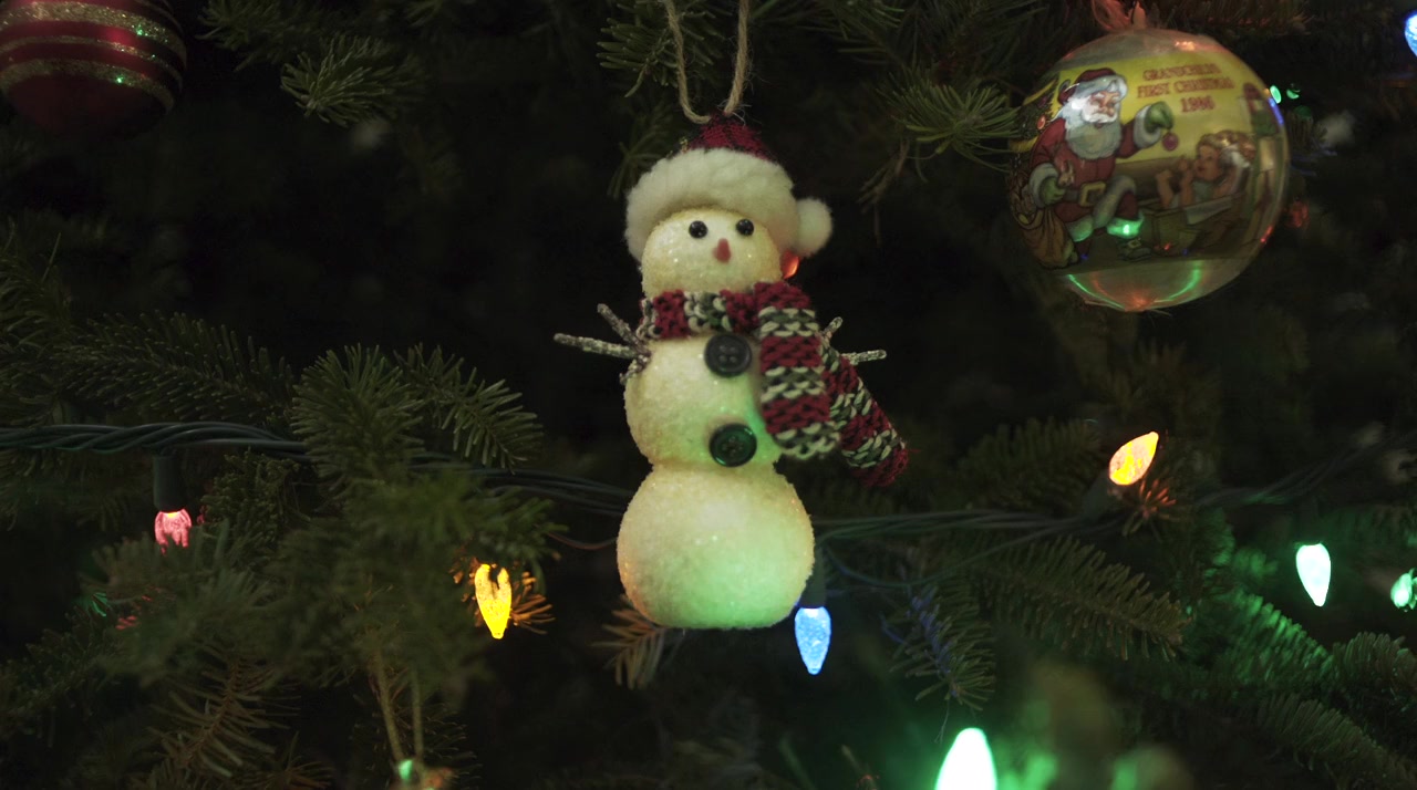 The Christmas Ride screenshot 1