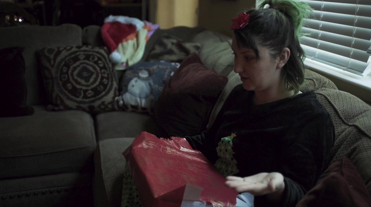 The Christmas Ride screenshot 3