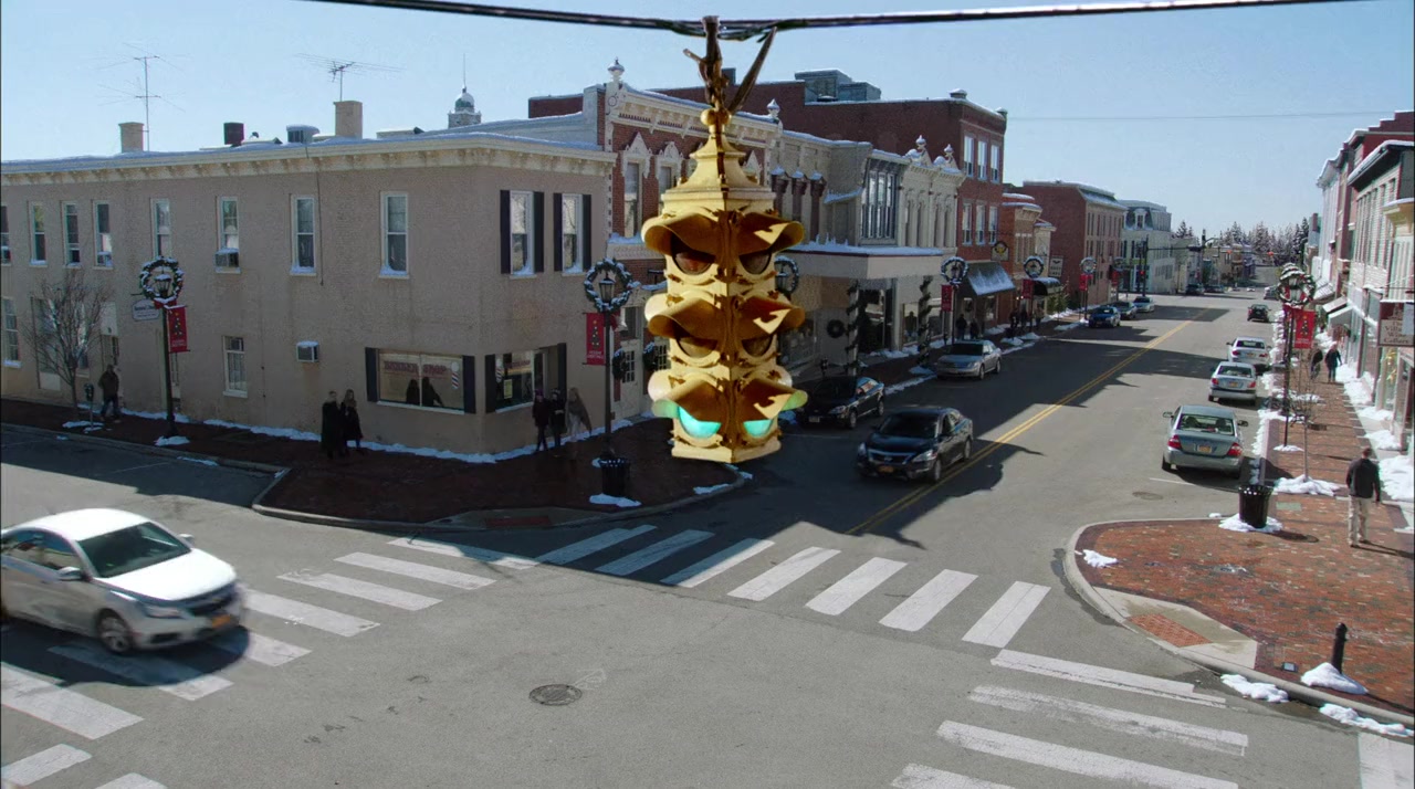 The Christmas Spirit screenshot 1