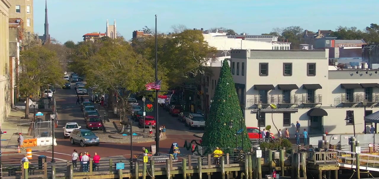 The Christmas Spirit screenshot 1
