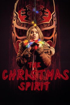 The Christmas Spirit (2023) poster