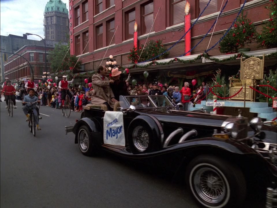 The Christmas Star screenshot 1