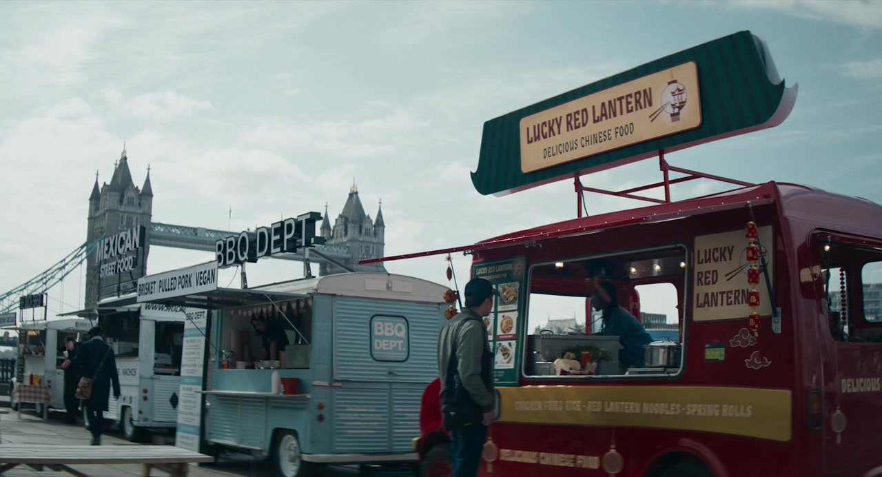 The Christophers screenshot 1