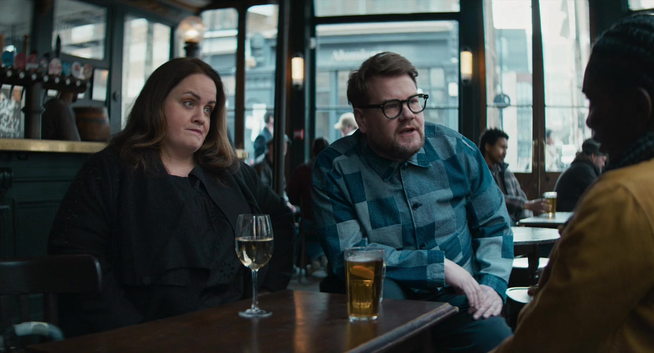 The Christophers screenshot 2