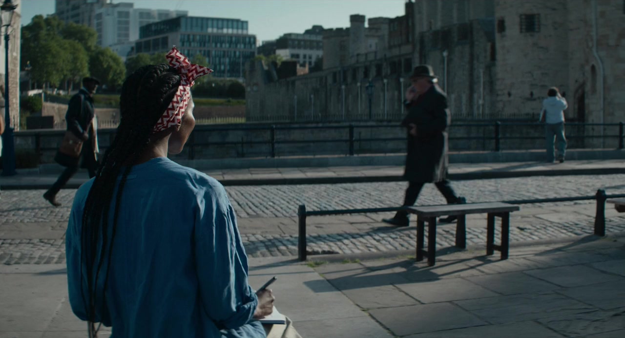 The Christophers screenshot 3