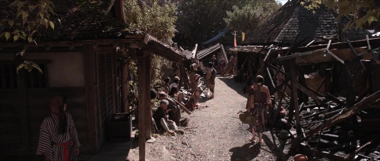 Kiku to Guillotine Onna Zumô to Anarchism screenshot 1